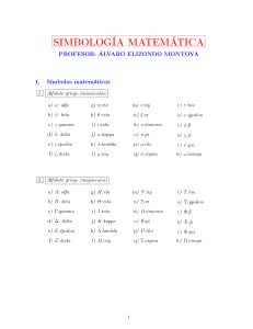 SIMBOLOGIA-MATEMATICA