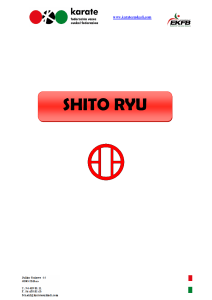 shito-ryu-karate-curso-nivel-1-temario original
