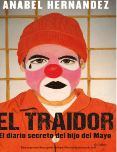 [Anabel-Hernandez]-El-traidor 