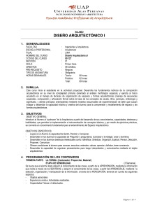 pdfslide.tips silabo-o-diseno-arquitectonico-i-uapedupe-taller-con-tableros-de-dibujo