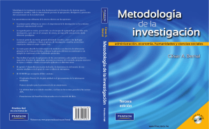 5.Metodologia de la Investigacion-Bernal