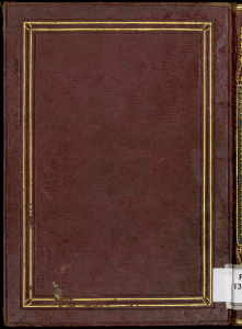 A. Nebrija, Reglas de orthographia en la lengua castellana (1517)