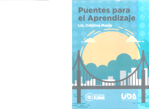 3-Puente para el aprendizaje uda.pdf 2018 1