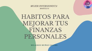 HABITOS PARA MEJORAR FINANZAS PERSONALES (1) (1)