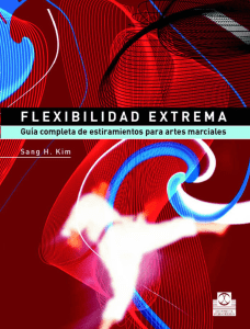 Flexibilidad extrema guia completa extrema
