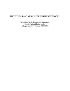 Performance-Array-Model (690.7  A  Nota.No.2)