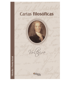 Cartas filosoficas - Voltaire