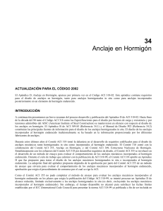 Apendice D ACI318 Aplicación