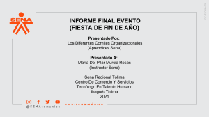 Evento