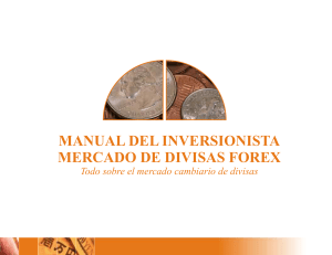 manual del inversionista forex 1 