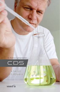 CDS La salud es posible