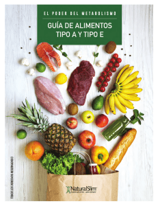 Guia AlimentosTipo A y Tipo E - UNIMETAB - 2020-s (2)