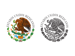 Escudo Nacional Mexicano copia