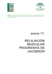 relajacicion-muscular-progresiva de Jacobson