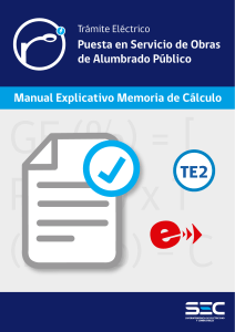 Manual-Memoria-Alumbrado-Publico-TE2