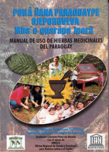 Manual de Uso de Hiervas Medicinales  www.misdescargasdigitales.blogspot.com