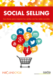 Ebook - Social Selling (2015)