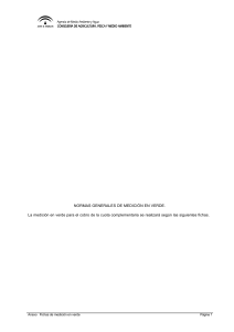 Fichas de Medición en Verde DEFINIT.pdf - Adobe Acrobat Professional