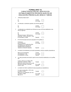 formulario 1d autoevaluacion institucional