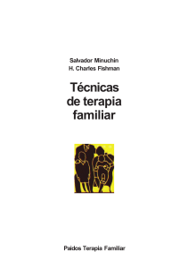 Tecnicas-de-terapia-familiar. Minuchin.pdf · versión 1