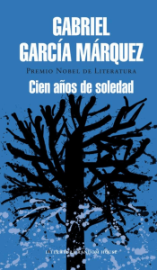 TK [García Márquez Gabriel] Cien Años de Soledad