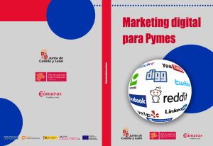 Marketing Digital para las pymes