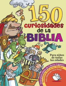 150 Curiosidades de la Biblia -  2 0 7