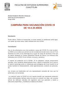Cartel.Vacuna.Estefania Mancilla Velazquez