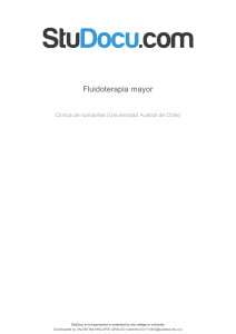 fluidoterapia-mayor