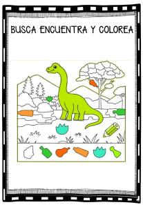 BUSCA-ENCUENTRA-Y-COLOREA-ESPECIAL-DINOSAURIOS