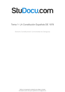 tema-1-la-constitucion-espanola-de-1978