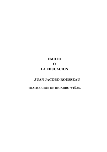 Jean-JacquesRouseeau-Emilioolaeducacin0