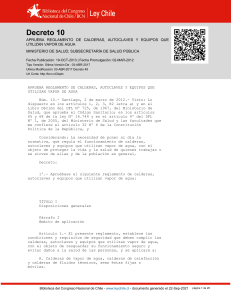 Decreto-10 19-OCT-2013