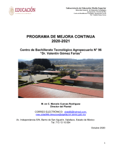 P.M.C..2020-2021 (CBTA96)