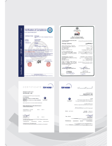 Electrogen-Certificate