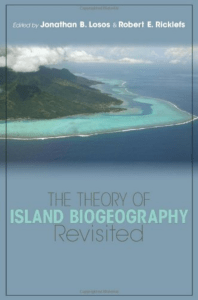 The Theory of Island Biogeography Revisited by Jonathan B. Losos, Robert E. Ricklefs (z-lib.org)