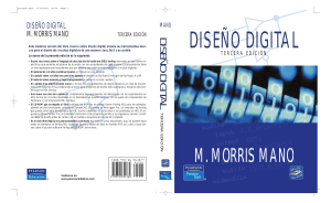 Diseño digital, 3ra Edición - M. Morris Mano-FREELIBROS.ORG