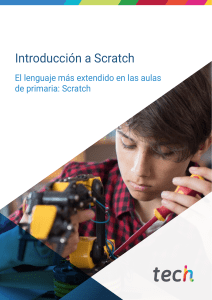 Introducción a Scratch