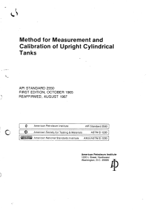 API STD-2550-method-for-measurement-and-calibration-of-upright-cylindrical-tanks-pdf-free