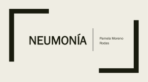 neumonia expo