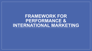 7 P framework for international marketin [Autoguardado]
