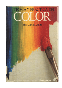 LIBRO-Teoria y Práctica de color