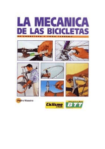Mecanica Bicicletas