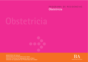 Obstetricia bs as