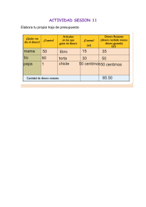 ACTIVIDAD SESION 11 EPT