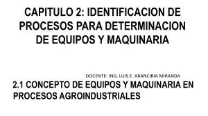 INGENIERIA DE MAQ AGROINDUSTRIAL CAP2 - VERSION 2