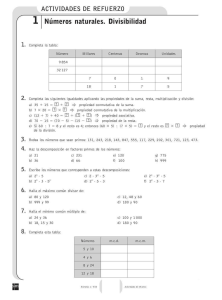 Numeros-Naturales.-Divisibilidad