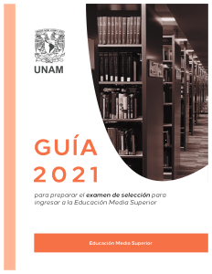 Guia UNAM 2021 origin