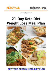 21-Day-Keto-Diet-Weight-Loss-Meal-Plan