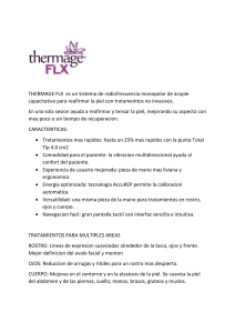 THERMAGE FLX 